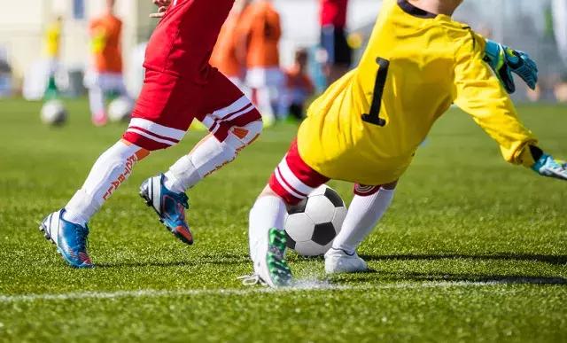 热血青春，这是一群西安老男孩向足球梦的告白