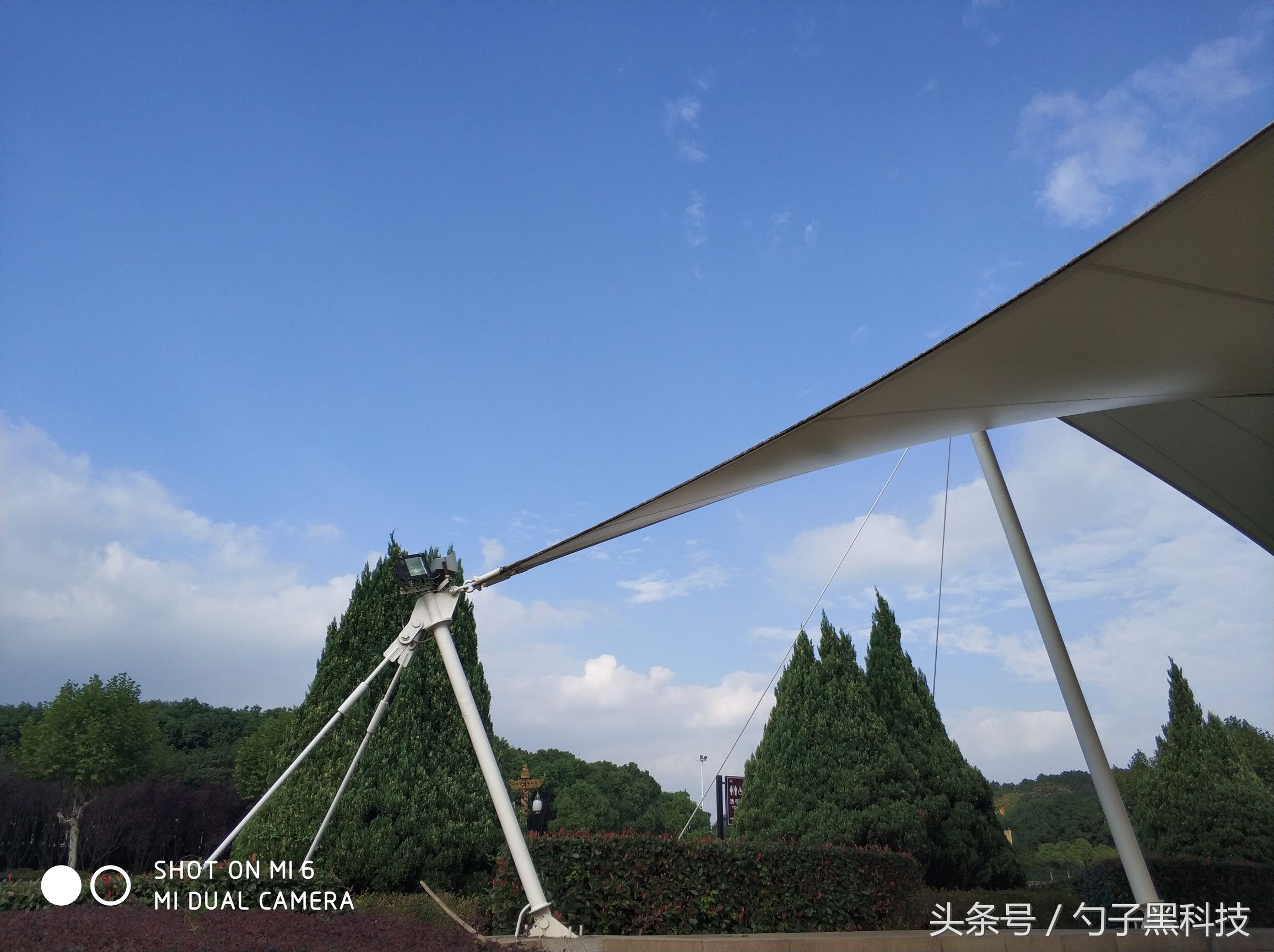 小米6拍摄视频,小米6能拍4k视频吗