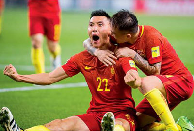 韩国足球被哪国打败过,韩国被谁大比分淘汰过