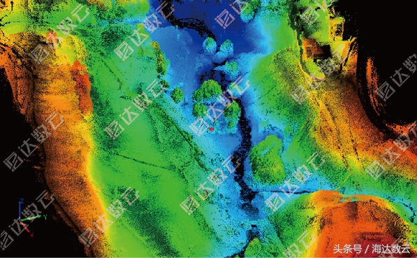 来来来！海云君为您奉上地质灾害测量神器——ARS-100