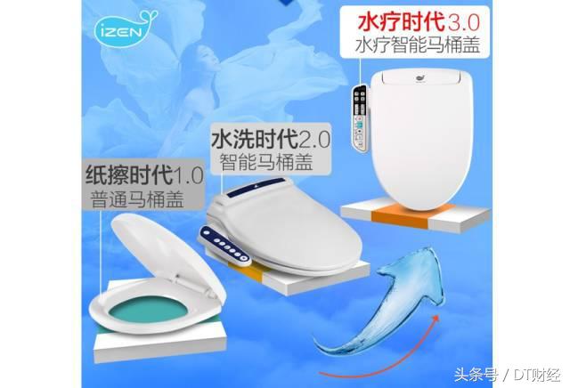 什么样的马桶盖好用又便宜,什么马桶盖好看