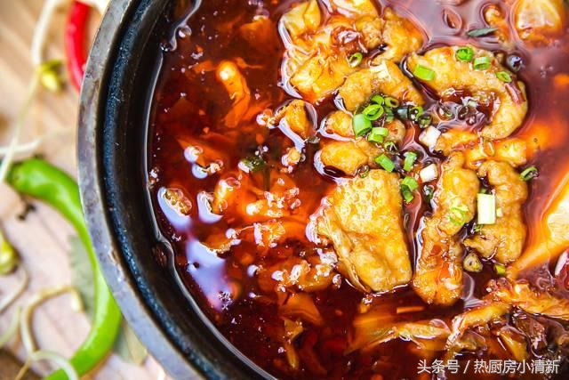 啵啵鱼的味道,啵啵鱼甜辣荔枝味