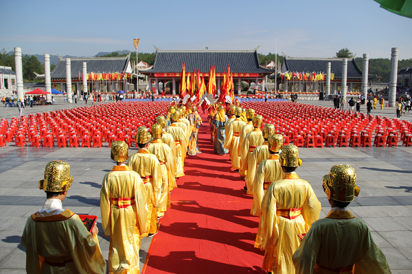 刘辉｜寻根问祖：客家人的祖地，你知道在哪里吗？值得了解！