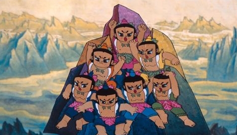 那些年我们看过的国产剧,那些年我们看过的国漫音乐