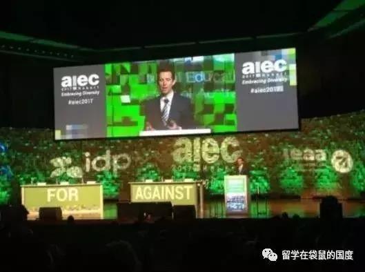 「分析」澳洲语言直升班到底真的取消了吗？还是留有余地？