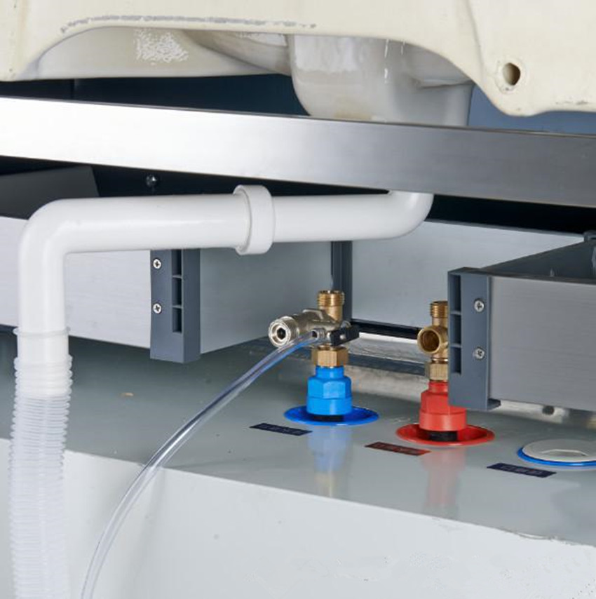 太阳能热水器耗电量大吗,楼房自带的太阳能热水器怎样使用