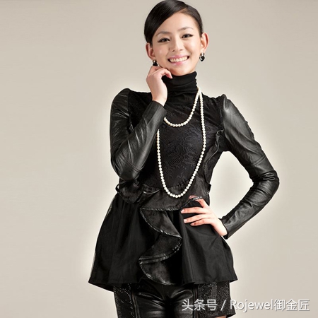 皮衣怎么保养？御金匠告诉你怎么办？