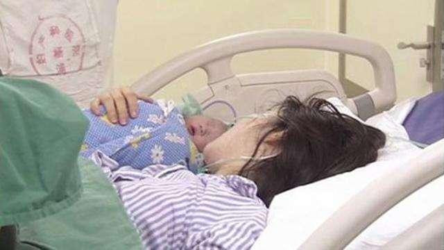 自然分娩最后分娩不出怎么办,生孩子到预产期没动静该怎么办