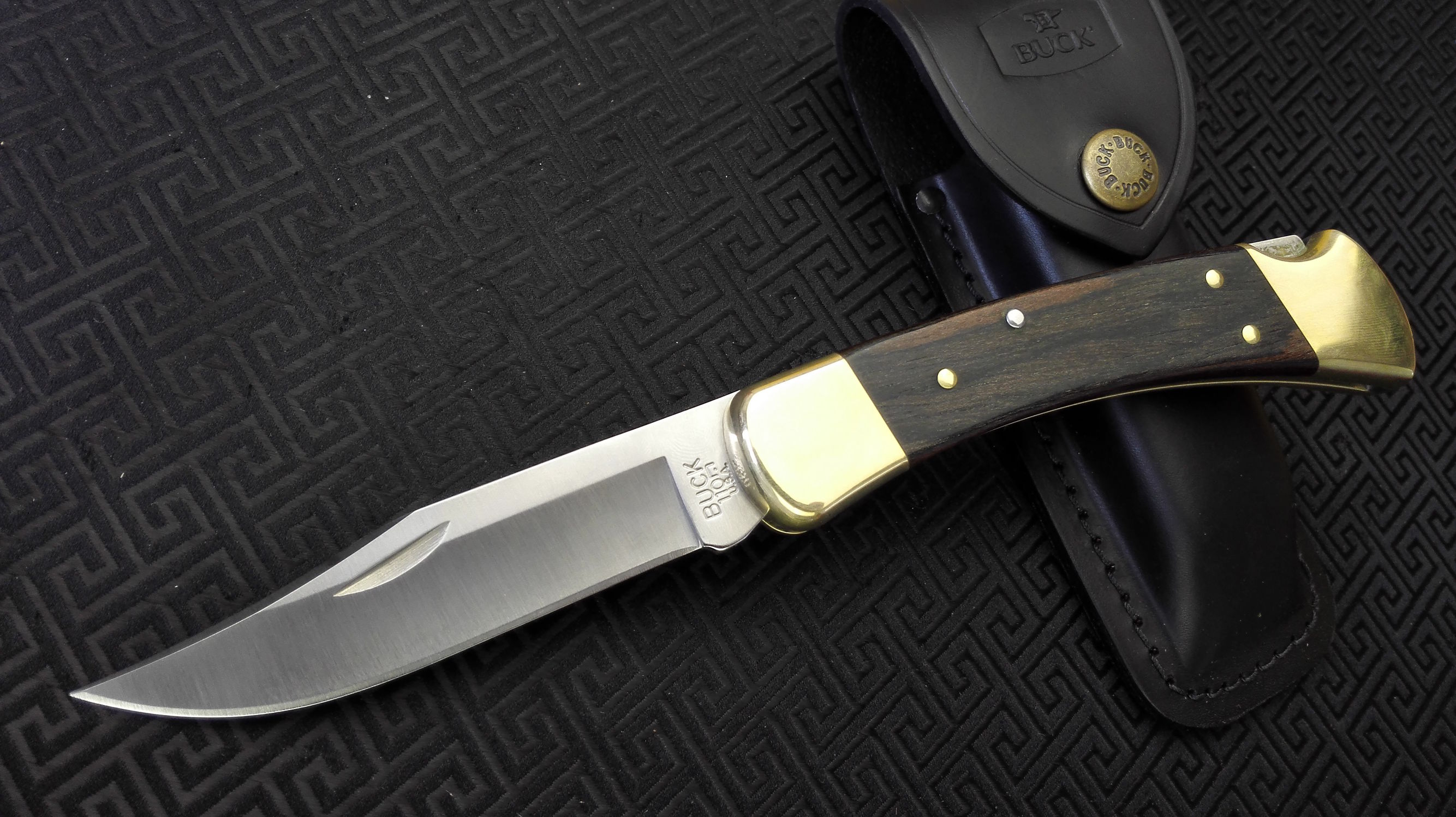 玩刀20年，带你秒懂刀具生产商！