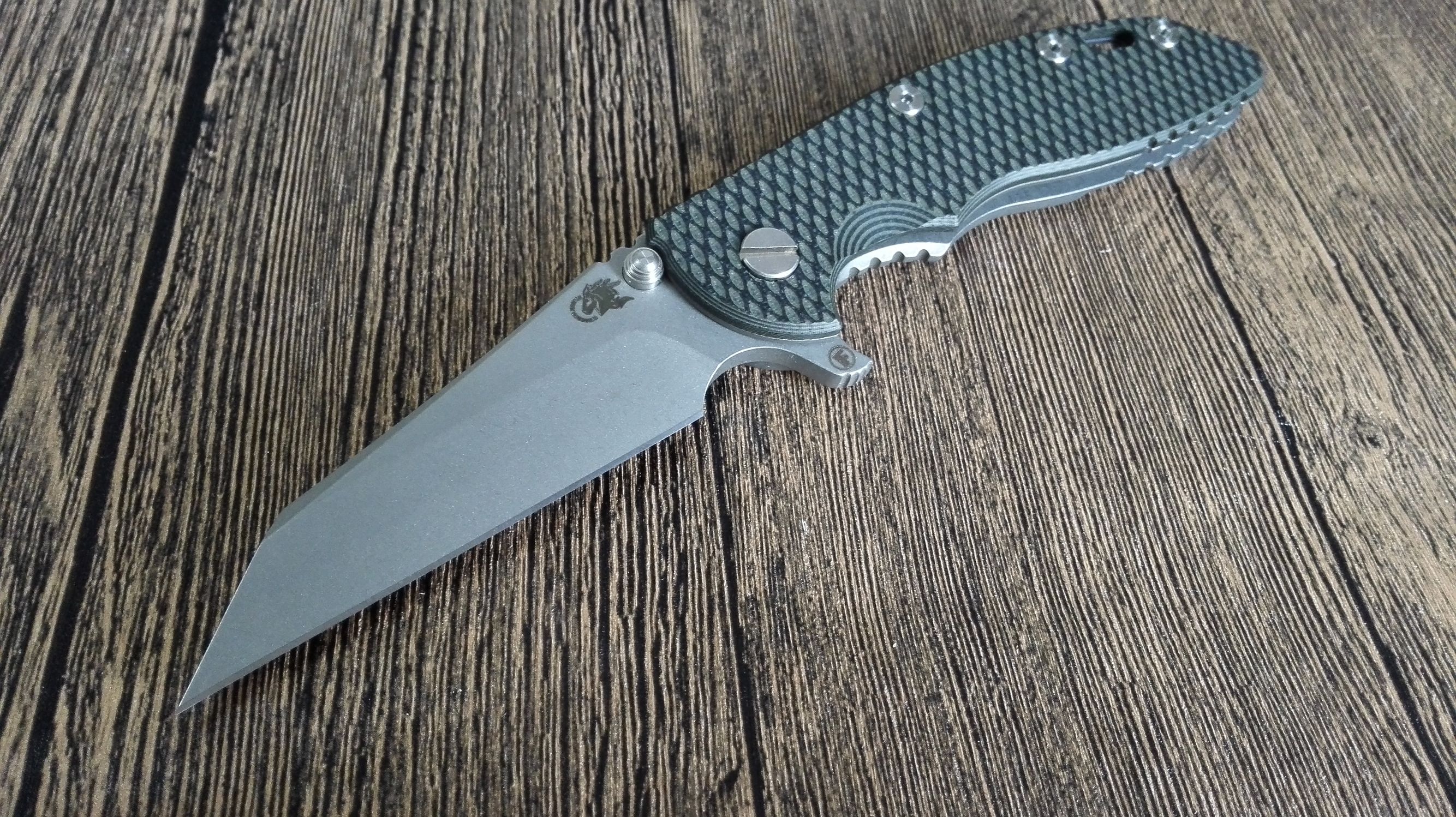 玩刀很厉害的老兵,玩刀三十年