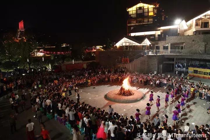 茅台，一个释放真情的地方