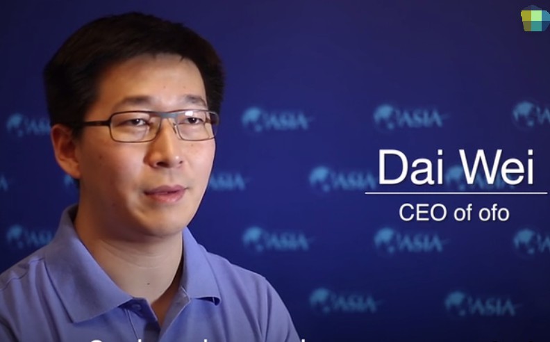 戴威美国创业,戴威第二次创业败走麦城