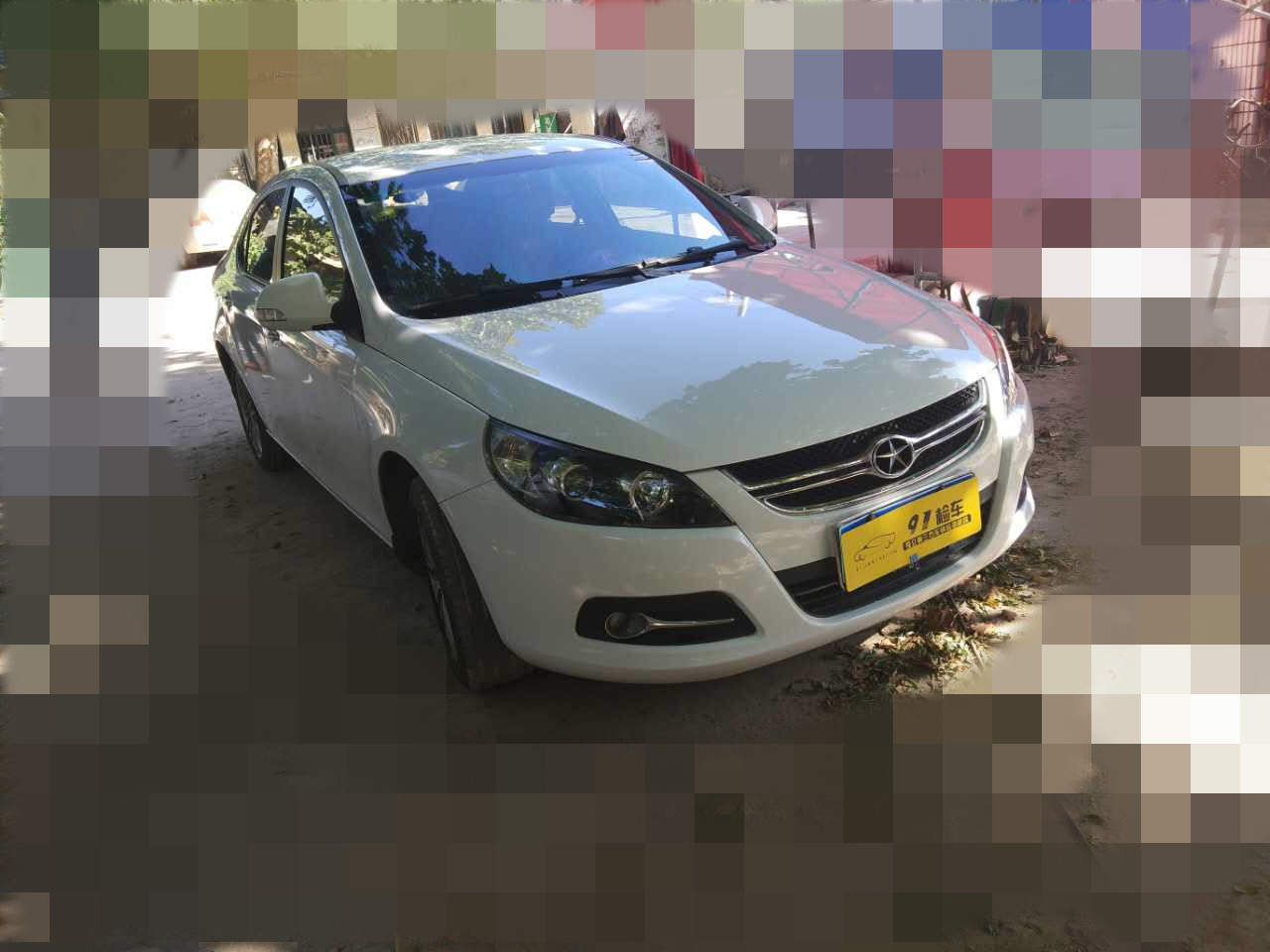 这台意大利设计大师操刀的江淮和悦真的实至名归吗？