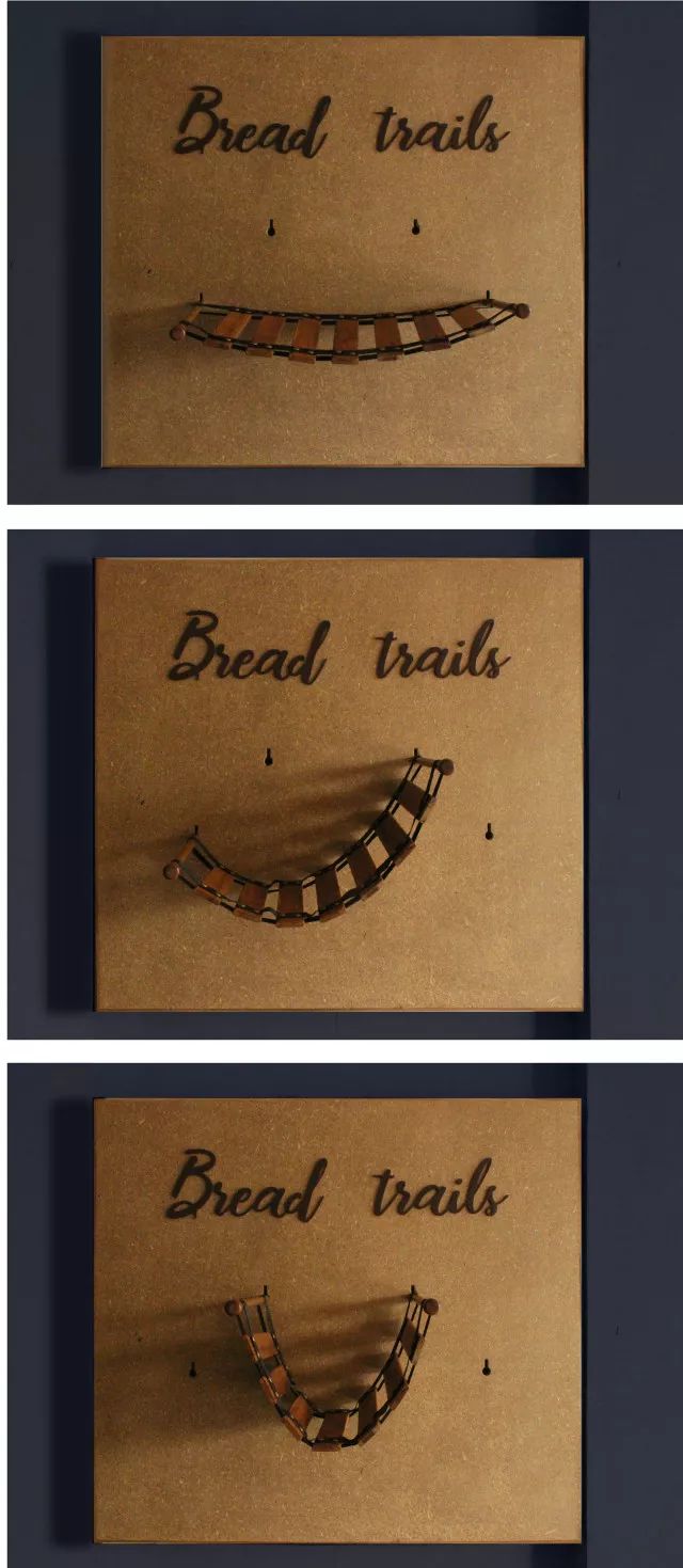 面包趣事,吐司面包全自动切片