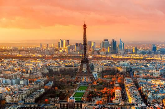 欧洲法国意大利自由行详细攻略,意法游览路线