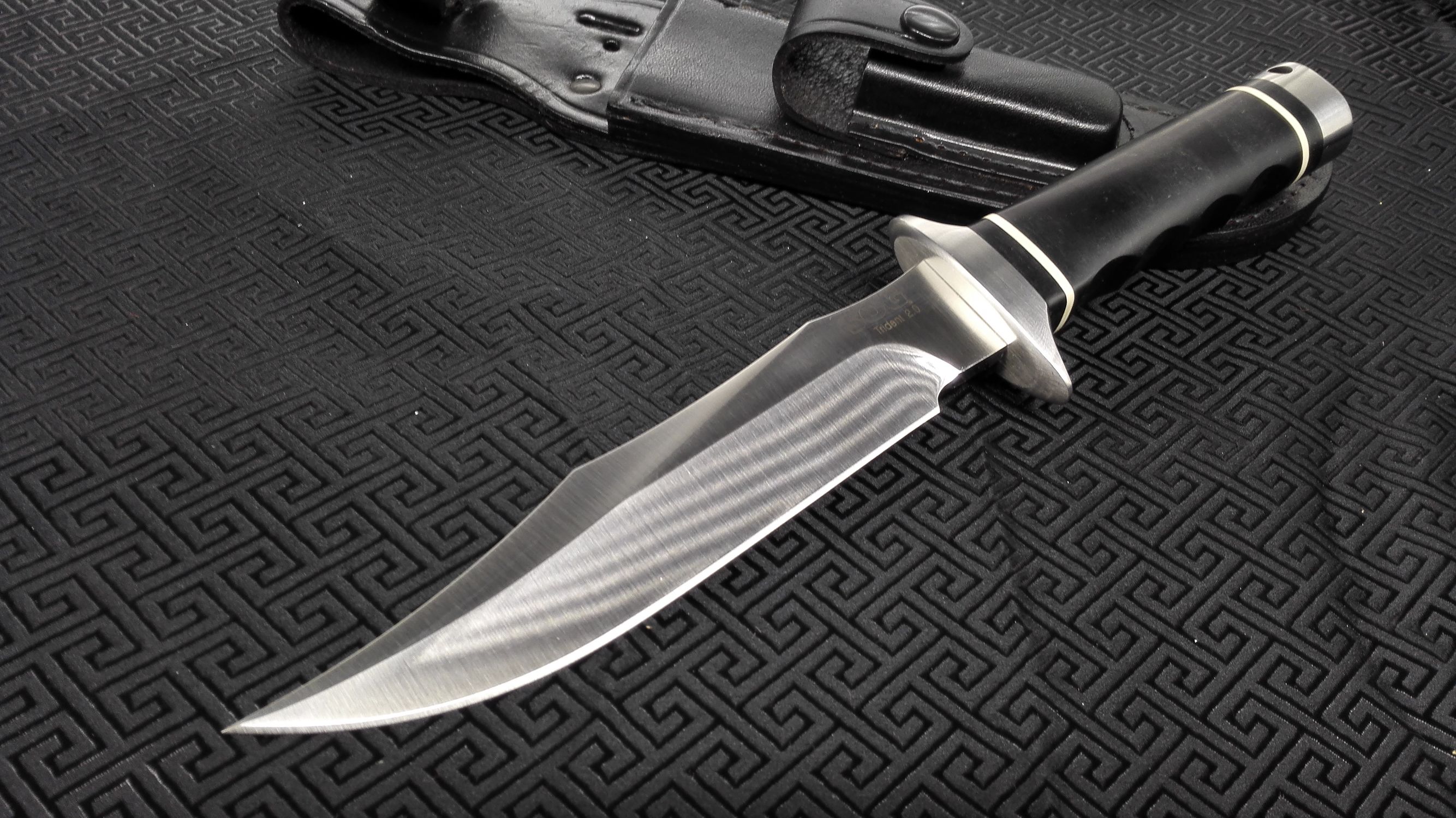 玩刀很厉害的老兵,玩刀三十年