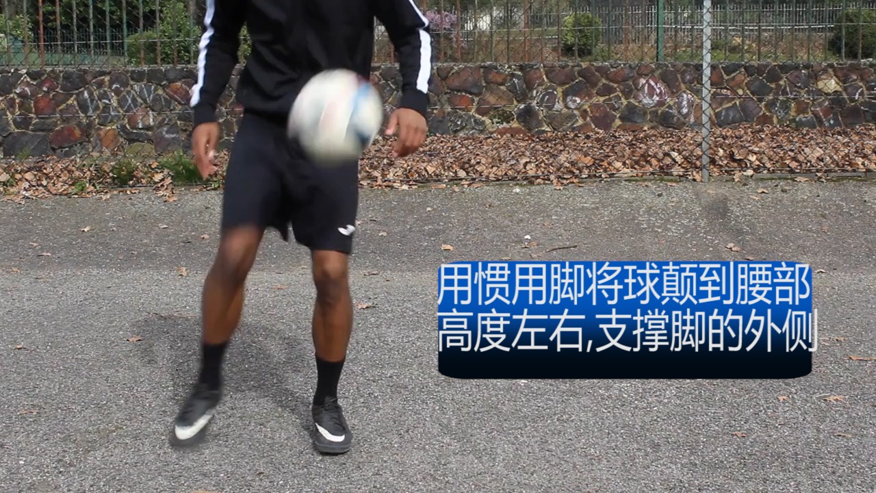 足球踩球教学教案,足球有哪些假动作或过人方法