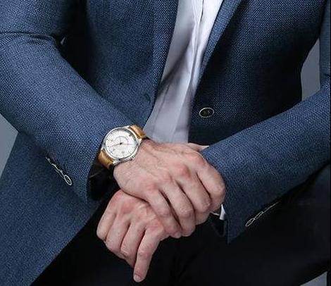 华唛智能手表,时尚手表有品位