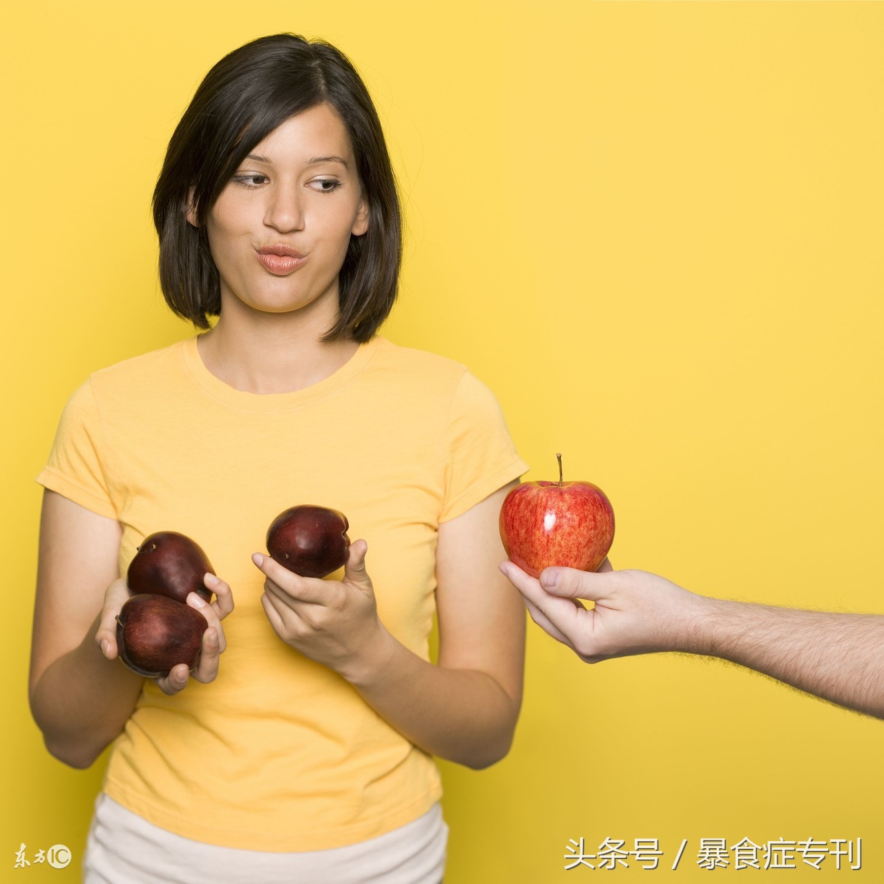 暴食的10种变化,暴食倾向10大特征