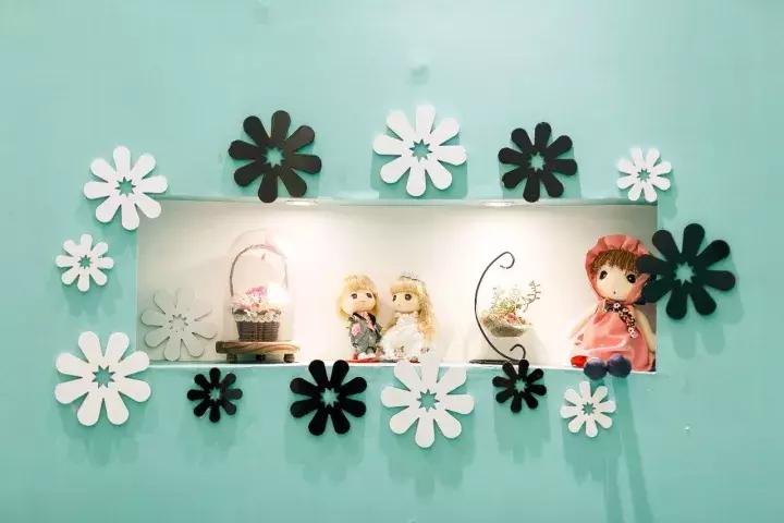 童话般Tiffany蓝！全球第1家抗衰门店落户天津！终于被我找到了！