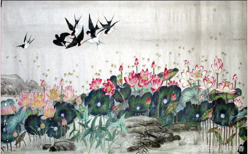 「聚缘书香」百悟百味人生，心宽一寸，路宽一丈，值得品味（中）