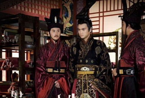 刘玄为什么没有成功刘秀却成功了,刘玄为什么被刘秀推翻