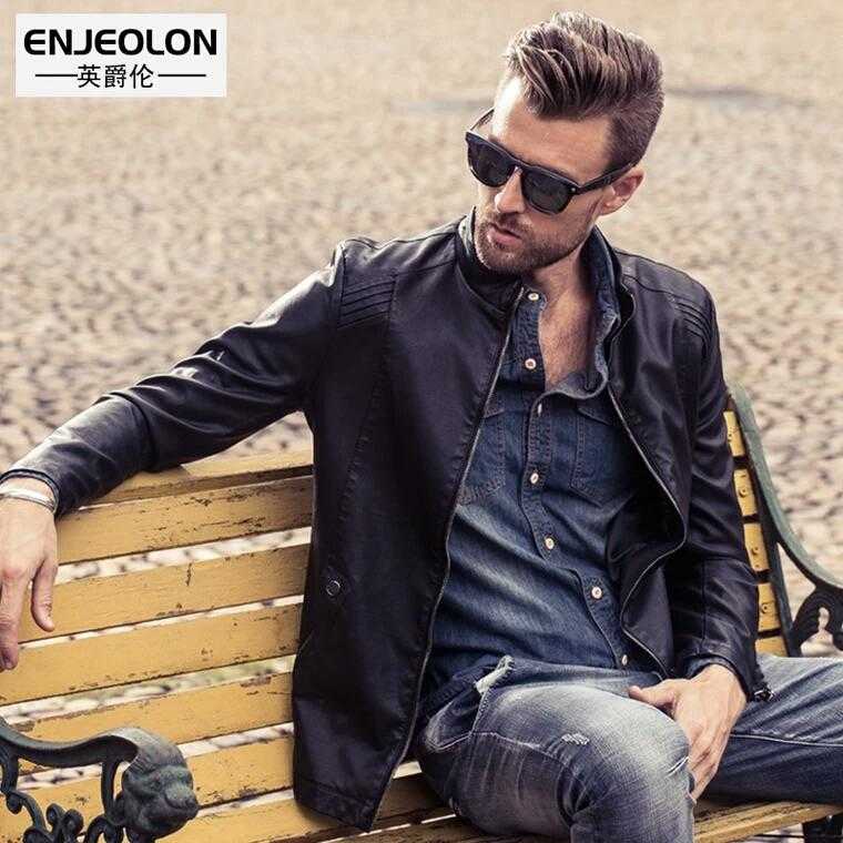 男生篇｜10家帅炸天的店铺，送给最近缺衣服穿的你