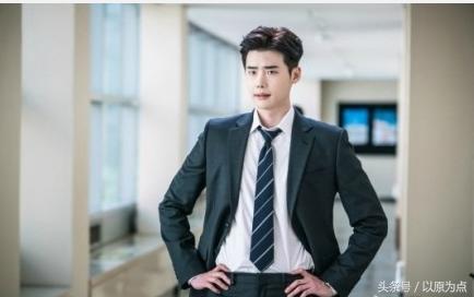 李钟硕韩剧推荐当你沉睡时片段,韩剧片段禁欲系李钟硕