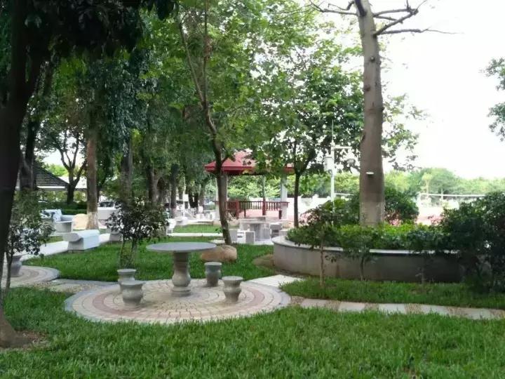 广州最美中学评选NO.10，你的母校排第几？