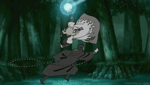 火影忍者中最经典的几句话,火影里最深刻的句子