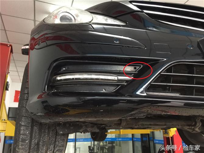 捡漏？从北京到上海，只为买台奔驰R五百