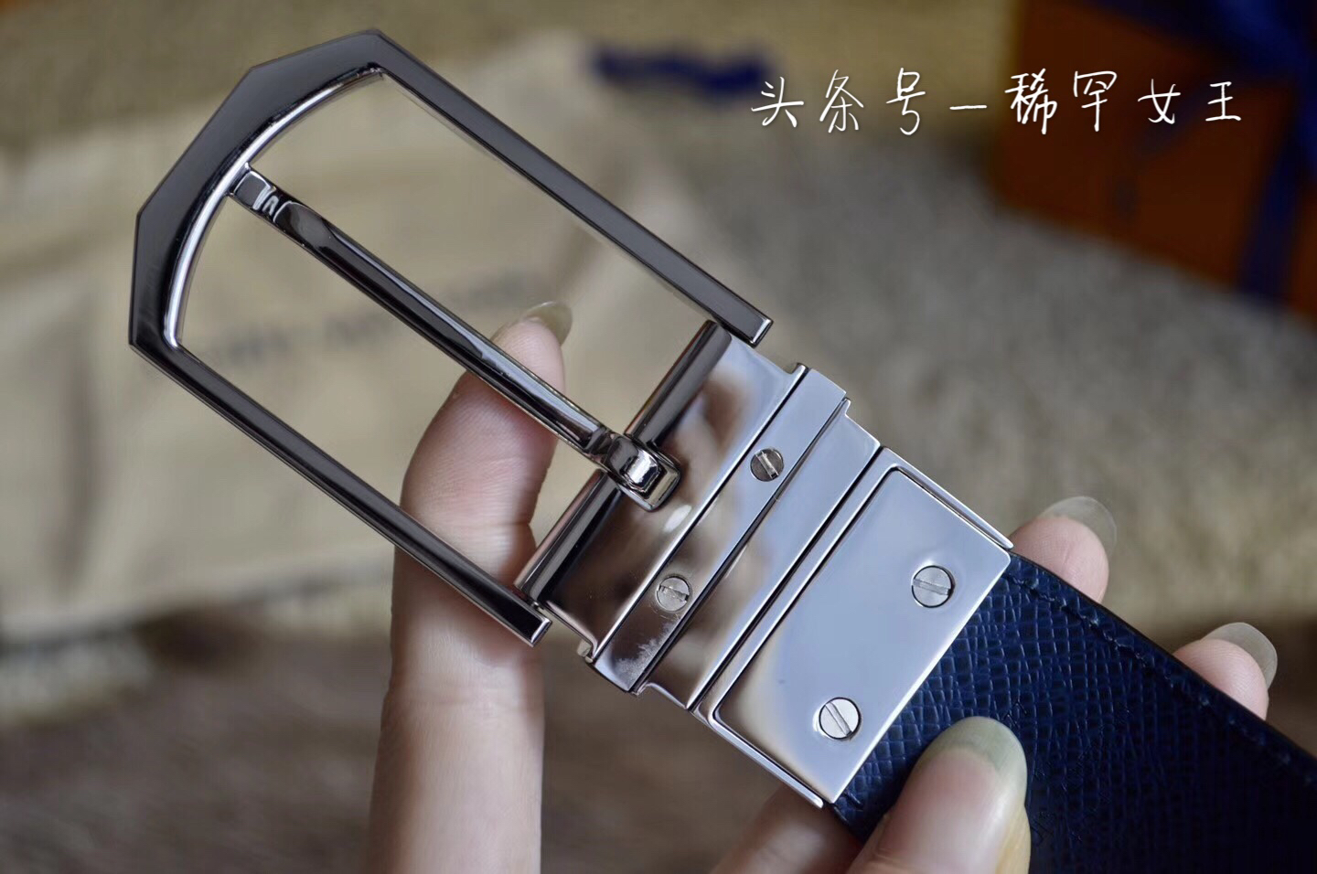 lv皮带款式推荐2024,lv皮带最新款有仿的吗