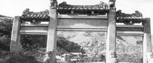 山西方山县旅游景点,山西省方山县旅游景点有哪些