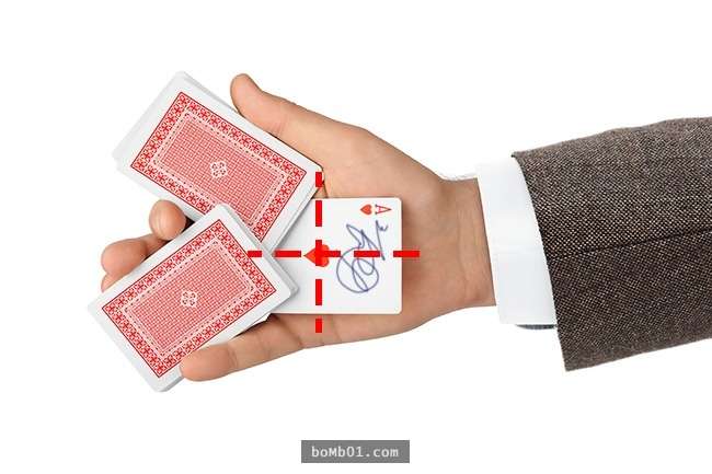 10个魔术大揭秘，你也可以做到