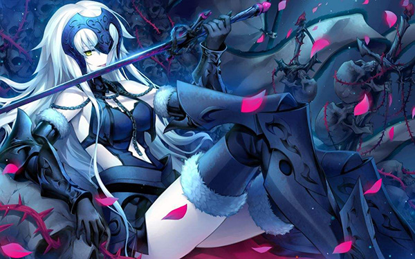 各个动漫的女主你喜欢哪一个 (有哪些好看的动漫女主推荐)