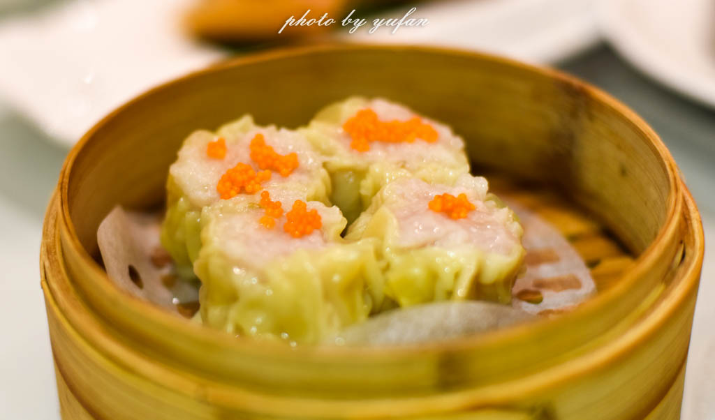 来广东一定要吃广东早茶,来广东一定要去品尝早茶