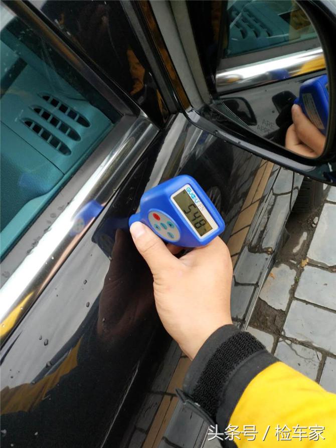 捡漏？从北京到上海，只为买台奔驰R五百