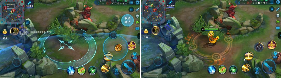 王者荣耀：新皮肤冰冠女神抢先预览，新英雄女娲登场