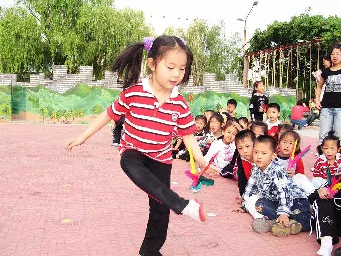 80后童年玩过的民间游戏,80后小时候玩过哪些传统游戏