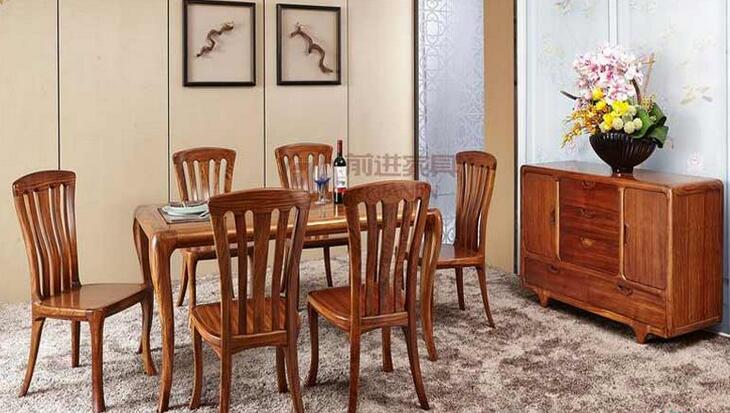 怎么区分榆木家具和柏木家具,杨木实木家具好吗