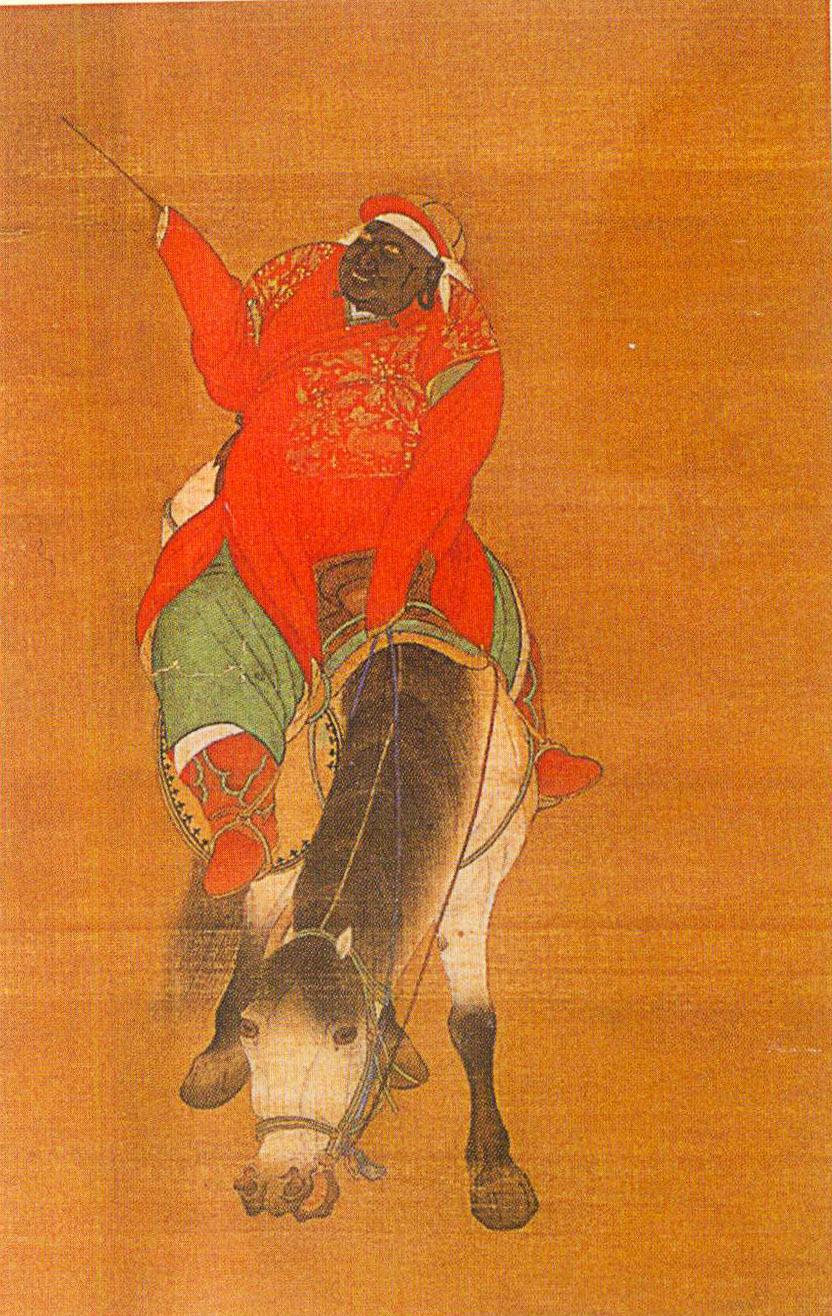 契丹王朝拾遗：终身不嫁的契丹刚烈才女耶律常哥