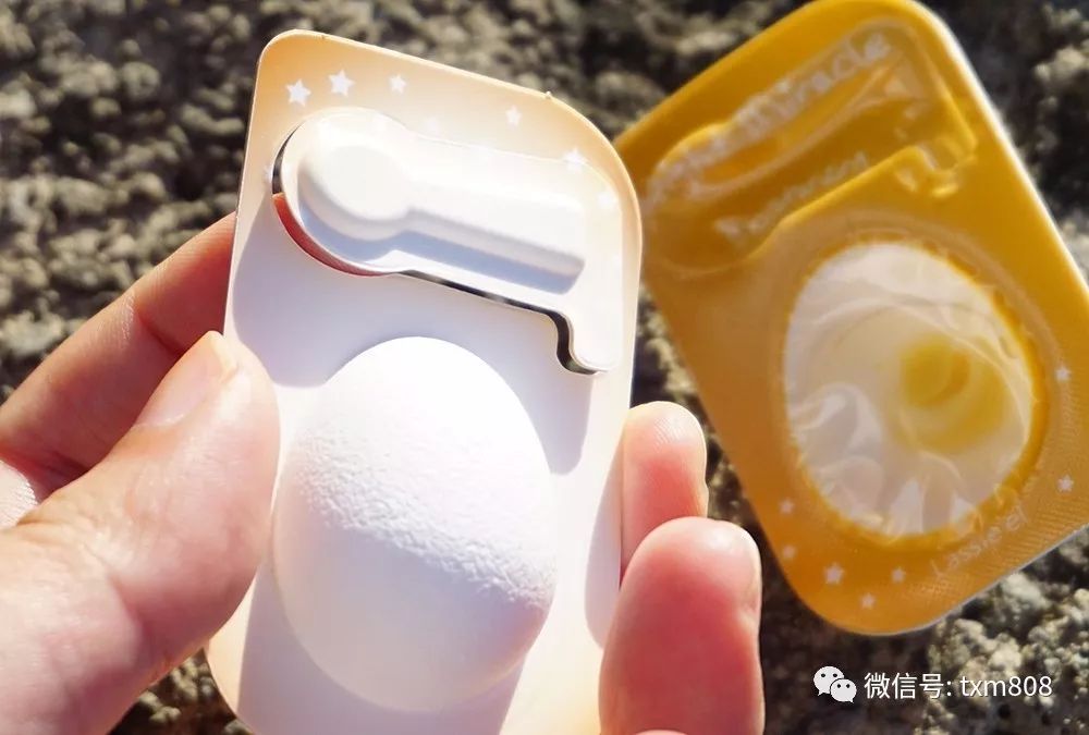 我在墨西哥淘了一堆开架化妆品每件不到100元