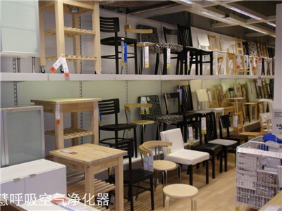 济南宜家开业快两个月啦!用数据告诉你火爆程度!