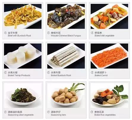 精彩搜店|舌尖上的别样美味你不知道的青岛万福