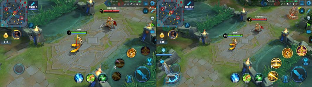 王者荣耀：新皮肤冰冠女神抢先预览，新英雄女娲登场