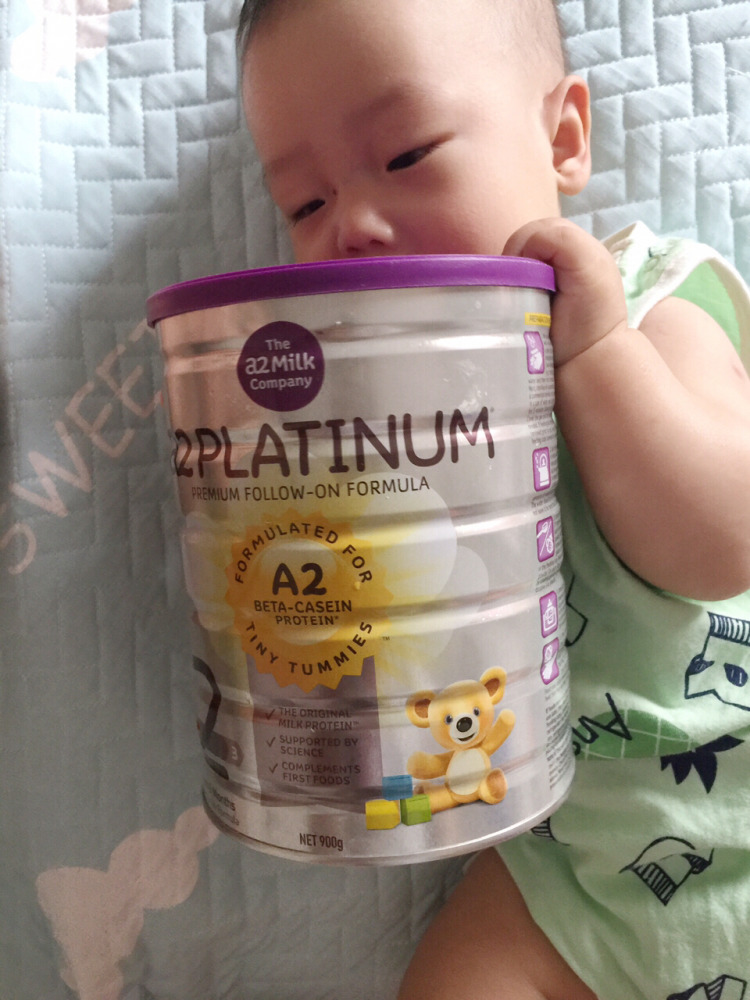 宝妈推荐的奶粉排行榜,herobaby奶粉和澳洲爱他美哪个好