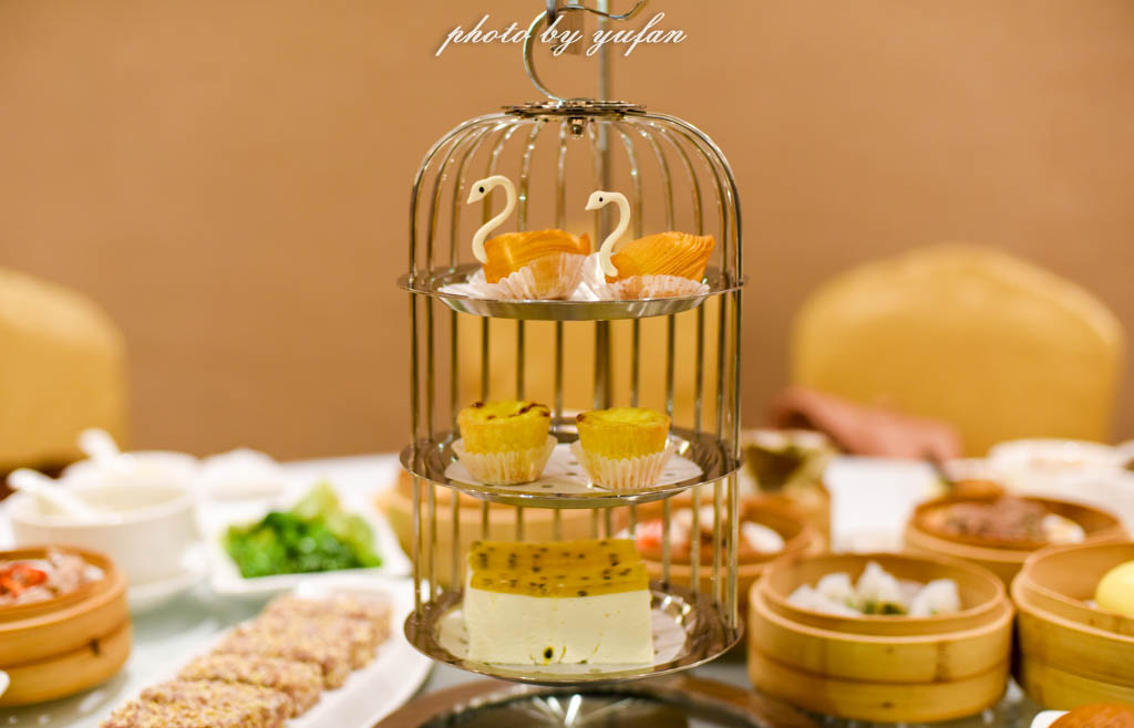 来广东一定要吃广东早茶,来广东一定要去品尝早茶