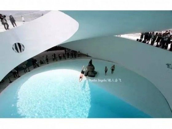 乐高大神的乐高城搭建,乐高之家展览馆