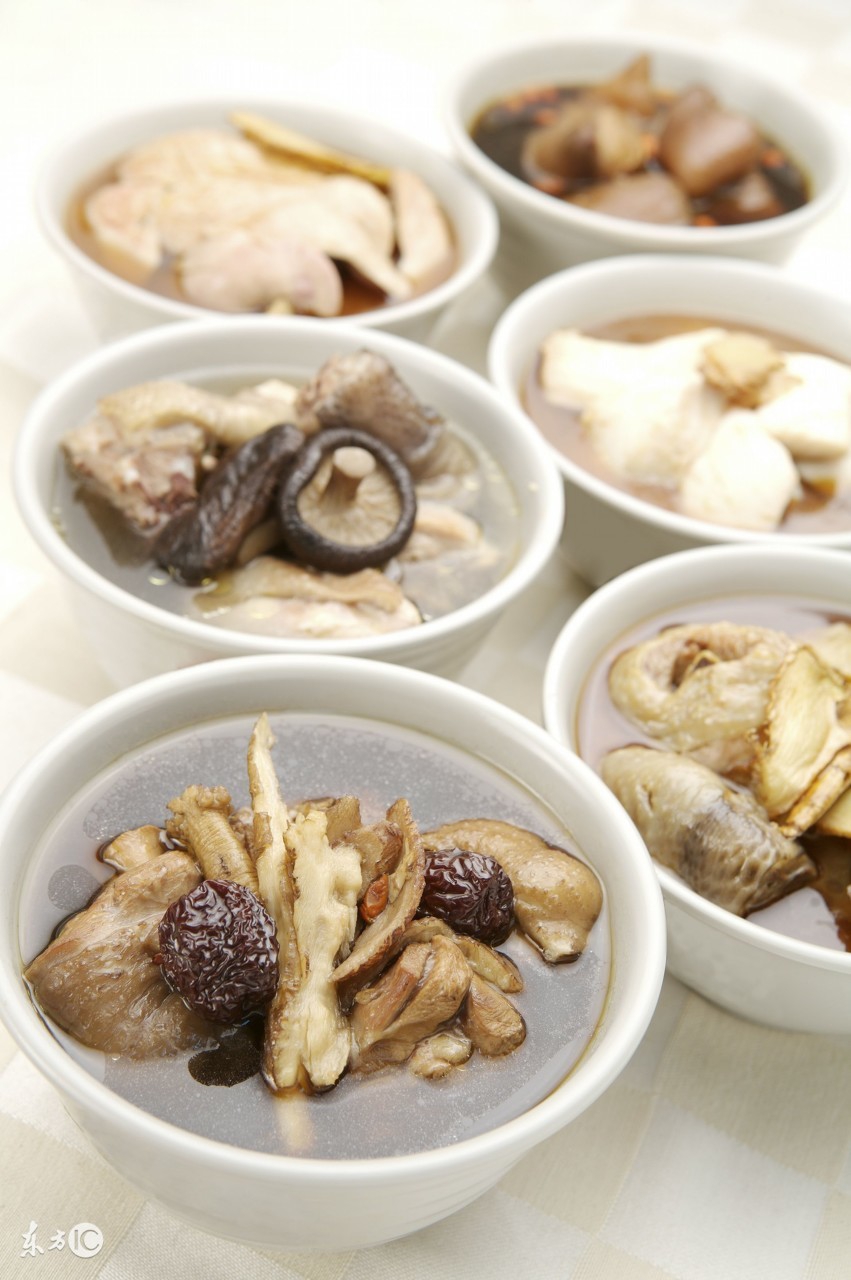 产妇早中晚营养餐,促进产奶的营养餐