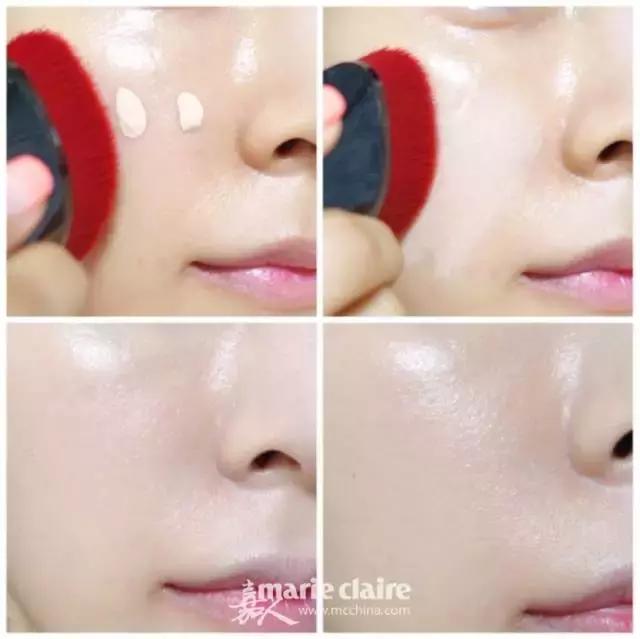 就用30块钱狂收当季爆款彩妆，“带货”女王们的梳妆台超魔性！